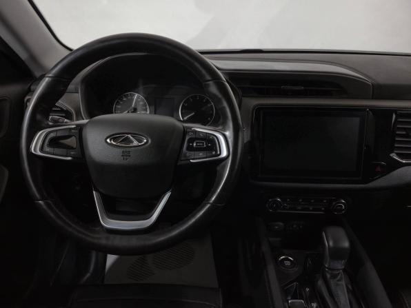 Chery Tiggo 4 I Рестайлинг с пробегом 2021 года, цена 1 290 000 рублей, 62253 км, внедорожник, Автокод Объявления