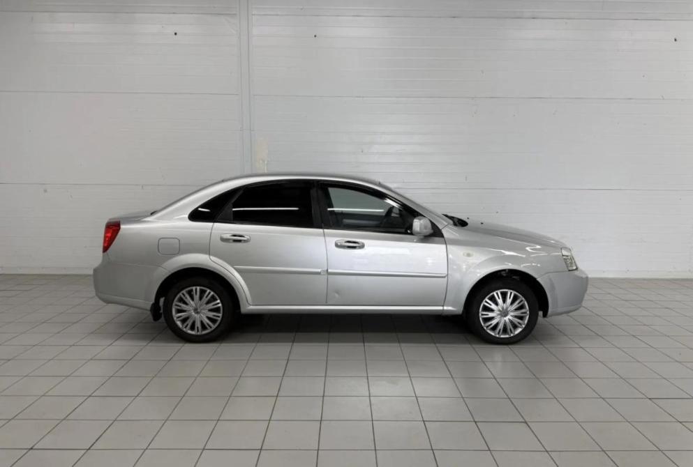 Chevrolet Lacetti I Астрахань  - изображение 4
