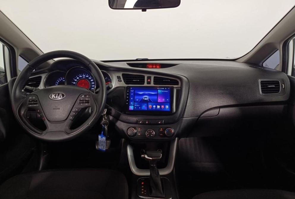 Kia Ceed II Волгоград  - изображение 11