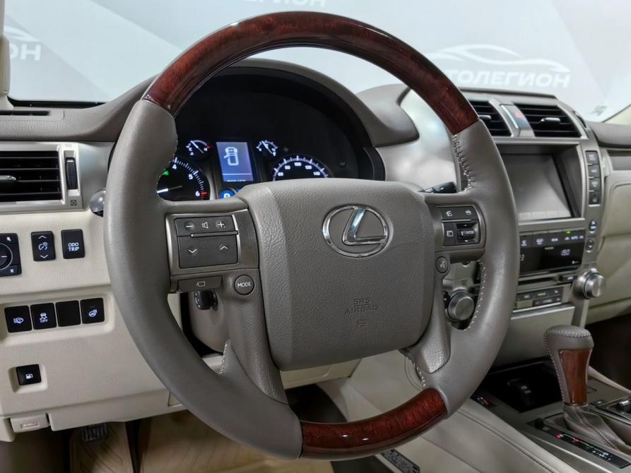 Lexus GX II Новосибирск  - изображение 18