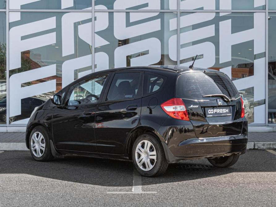 Honda Jazz II Рестайлинг Краснодар  - изображение 2