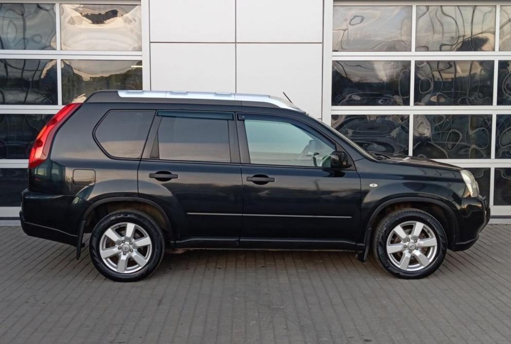 Nissan X-Trail II Владимир  - изображение 8