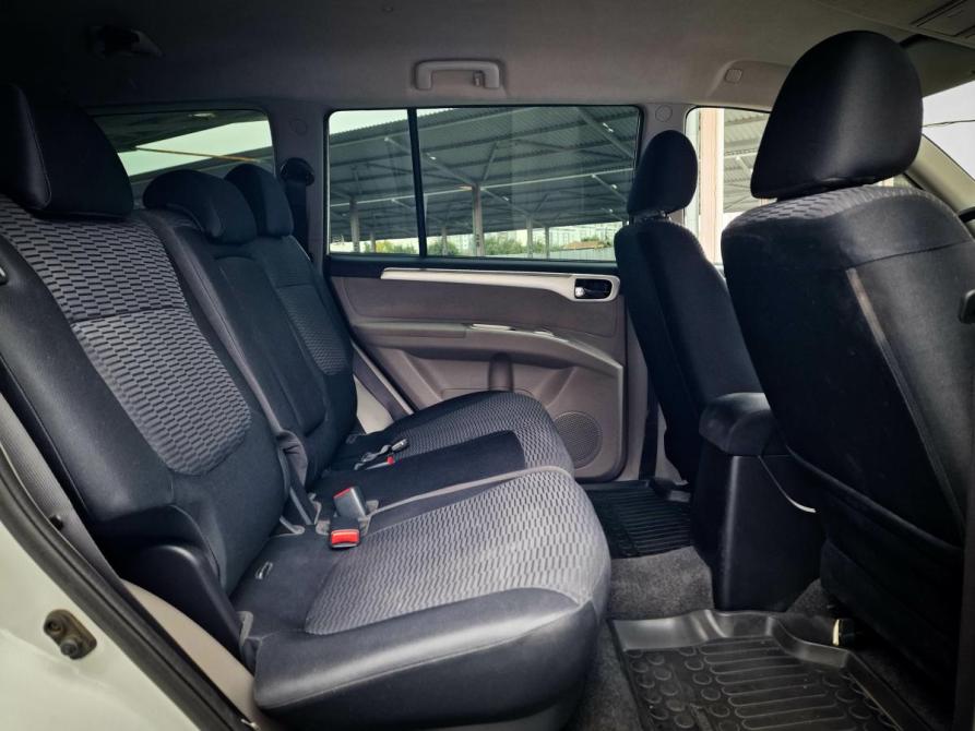 Mitsubishi Pajero Sport II Рестайлинг Екатеринбург  - изображение 12