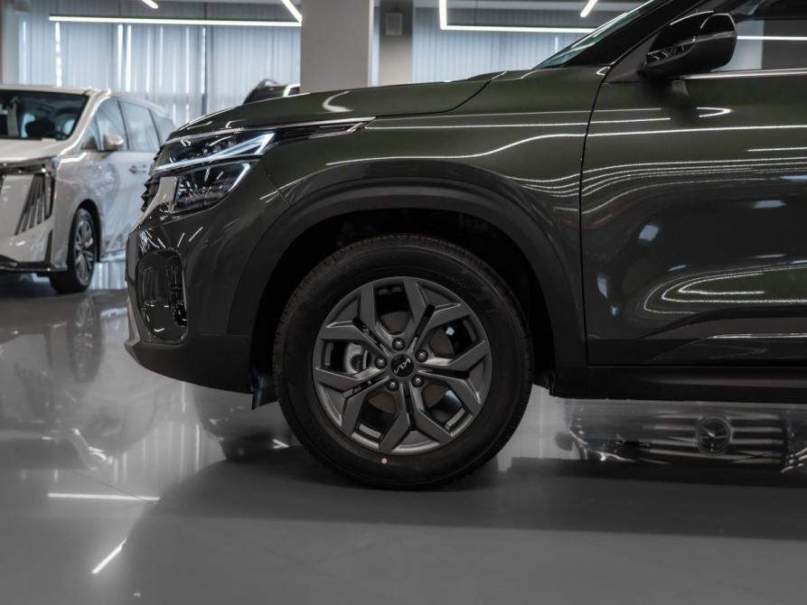Kia Seltos I Рестайлинг Москва  - изображение 23