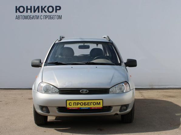 Lada (ВАЗ) Kalina I с пробегом 2010 года, цена 279 000 рублей, 99055 км, универсал, Автокод Объявления