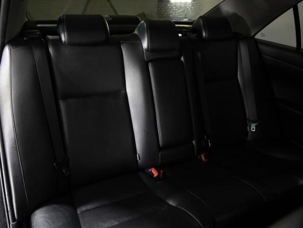 Toyota Camry VII (XV50) с пробегом 2014 года, цена 1 699 000 рублей, 214498 км, седан, Автокод Объявления