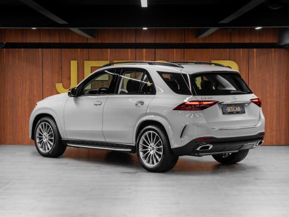 Mercedes-Benz GLE II (V167) Рестайлинг с пробегом 2025 года, цена 13 690 000 рублей, 26 км, внедорожник, Автокод Объявления