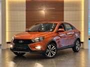 Lada (ВАЗ) Vesta I Челябинск  - изображение 19