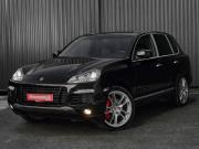 Porsche Cayenne I Рестайлинг (957) Екатеринбург  - изображение 29
