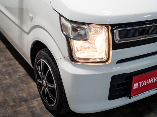 Suzuki Wagon R VI с пробегом 2018 года, цена 650 000 рублей, 152476 км, хэтчбек, Автокод Объявления
