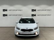 Kia Ceed II Санкт-Петербург  - изображение 22