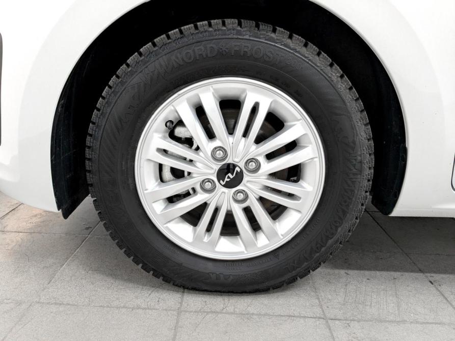 Kia Pegas Москва  - изображение 18