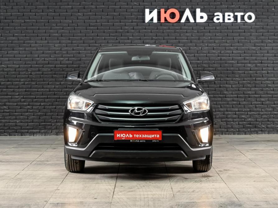 Hyundai Creta I Екатеринбург  - изображение 2
