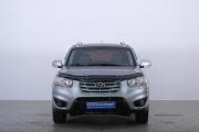 Hyundai Santa Fe II Рестайлинг Омск  - изображение 28