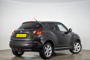 Nissan Juke I Оренбург  - изображение 23