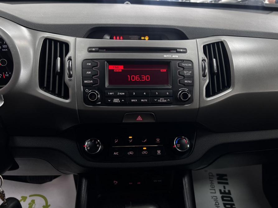 Kia Sportage III Рестайлинг Тверь  - изображение 19