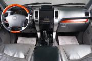 Toyota Land Cruiser Prado 120 Series Тюмень  - изображение 32