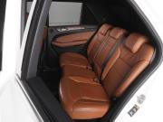 Mercedes-Benz GLE I (W166) Минеральные Воды  - изображение 31