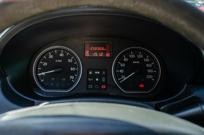 Nissan Almera III (G15) с пробегом 2014 года, цена 456 000 рублей, 250000 км, седан, Автокод Объявления