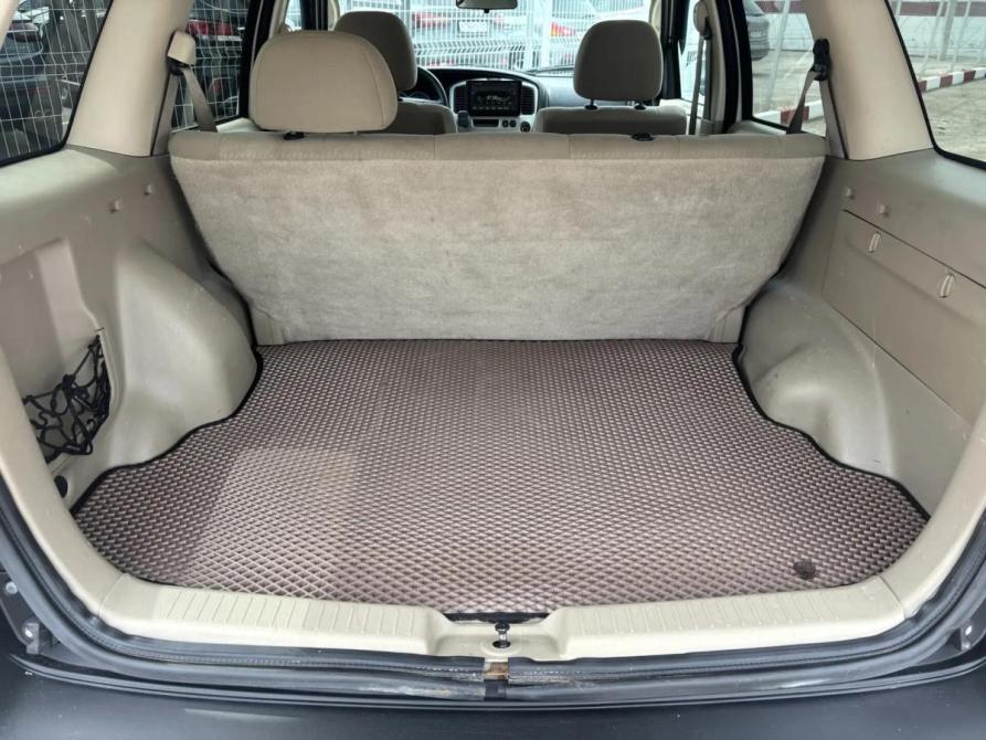 Mazda Tribute I Альметьевск  - изображение 18