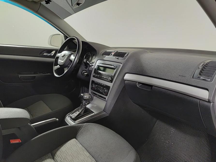 Skoda Octavia II (A5) Рестайлинг Уфа  - изображение 13