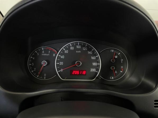 Suzuki SX4 I (Classic) с пробегом 2007 года, цена 549 000 рублей, 205118 км, седан, Автокод Объявления