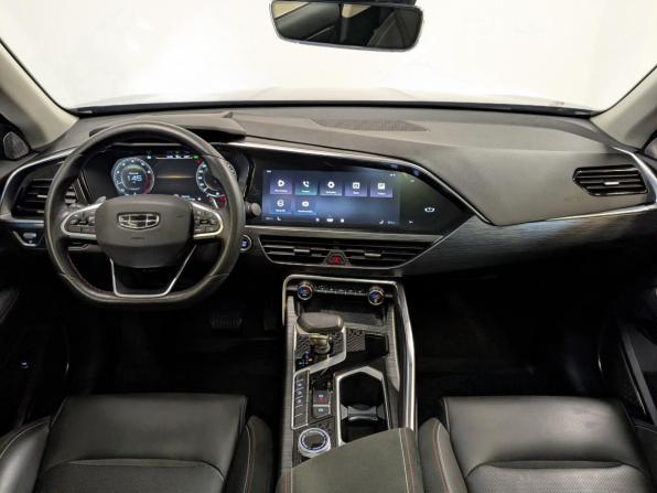 Geely Tugella I с пробегом 2022 года, цена 2 750 000 рублей, 56978 км, внедорожник, Автокод Объявления