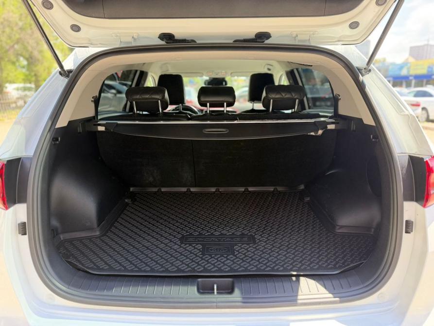 Kia Sportage IV Рестайлинг Астрахань  - изображение 25