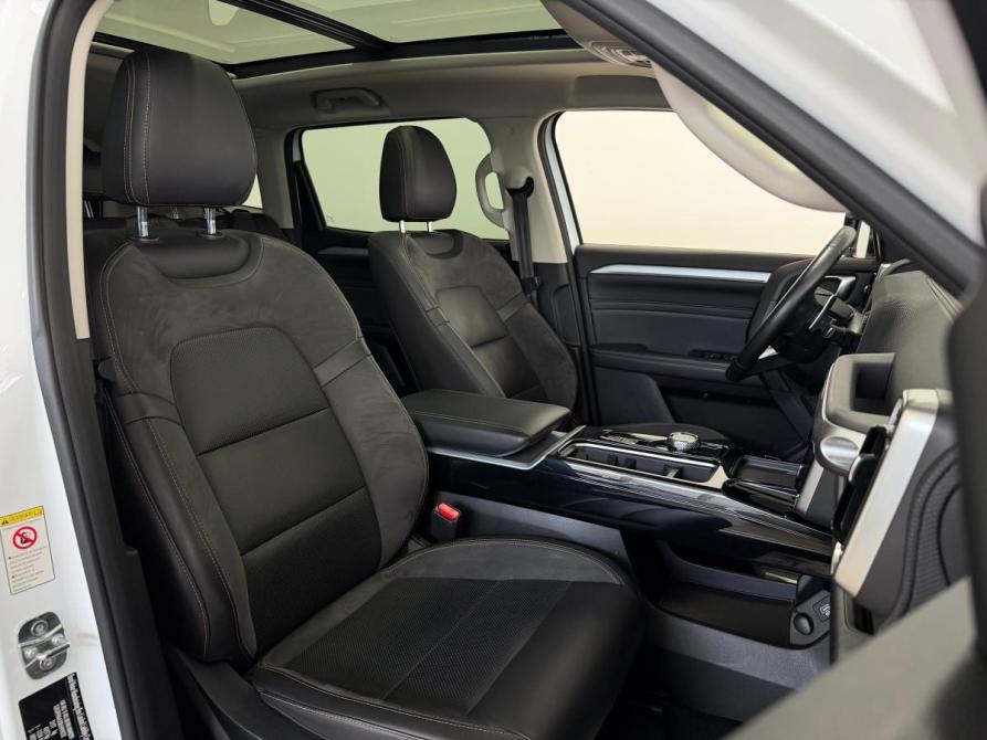 Haval Dargo I Новороссийск  - изображение 31