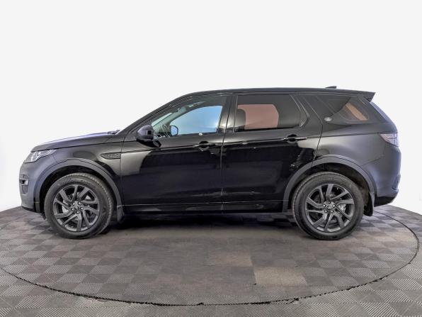 Land Rover Discovery Sport I с пробегом 2017 года, цена 2 759 000 рублей, 93459 км, внедорожник, Автокод Объявления