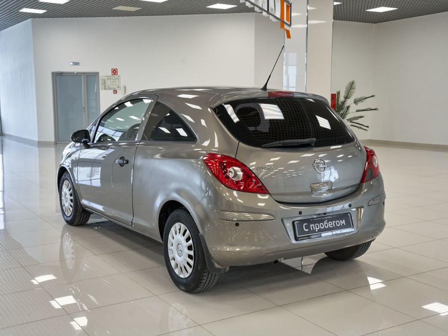 Opel Corsa D Рестайлинг II Самара  - изображение 4