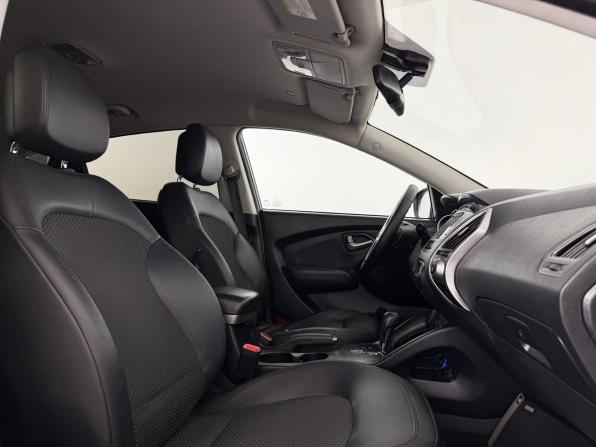 Hyundai ix35 I с пробегом 2011 года, цена 1 150 000 рублей, 180000 км, внедорожник, Автокод Объявления