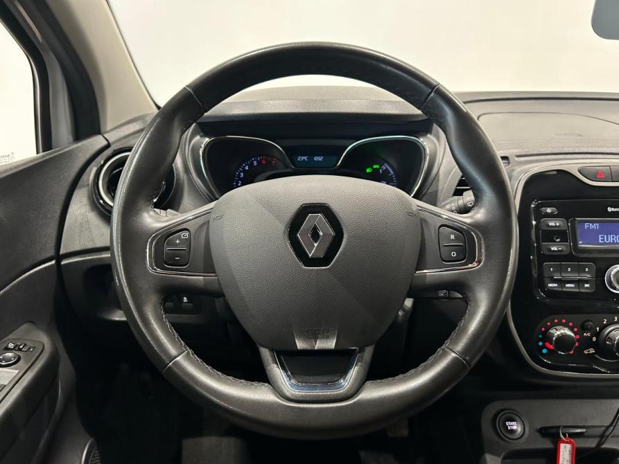 Renault Kaptur I Санкт-Петербург  - изображение 14