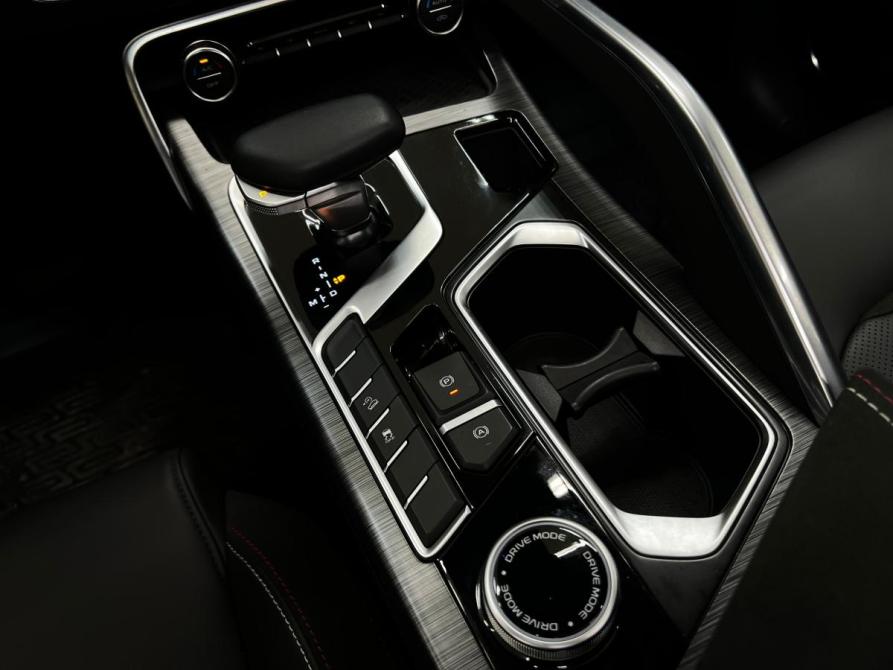 Geely Tugella I Волгоград  - изображение 24