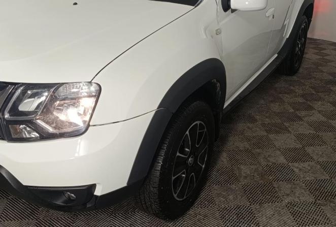 Renault Duster II с пробегом 2020 года, цена 1 339 000 рублей, 140000 км, внедорожник, Автокод Объявления