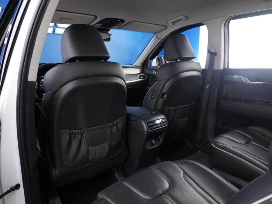 Hyundai Palisade I Москва  - изображение 13