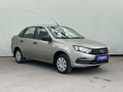 Lada (ВАЗ) Granta I Рестайлинг Липецк  - изображение 18