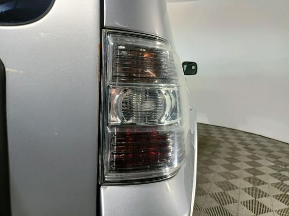 Mitsubishi Pajero IV Рестайлинг 1 с пробегом 2011 года, цена 1 599 000 рублей, 241000 км, внедорожник, Автокод Объявления