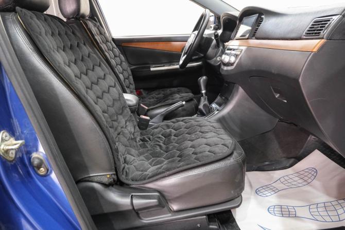 Lifan Solano I (620) с пробегом 2012 года, цена 199 000 рублей, 171000 км, седан, Автокод Объявления
