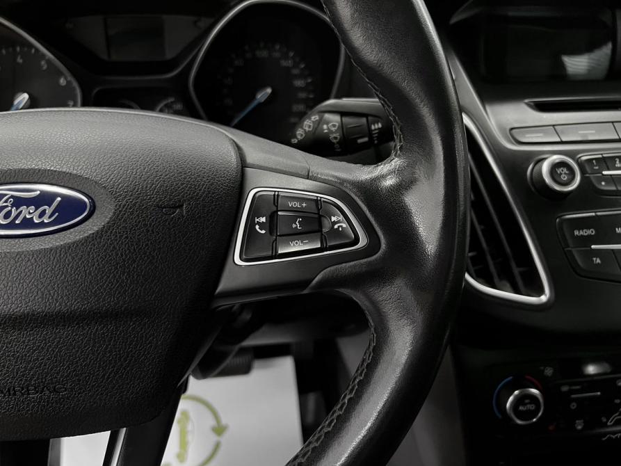 Ford Focus III Рестайлинг Тверь  - изображение 20