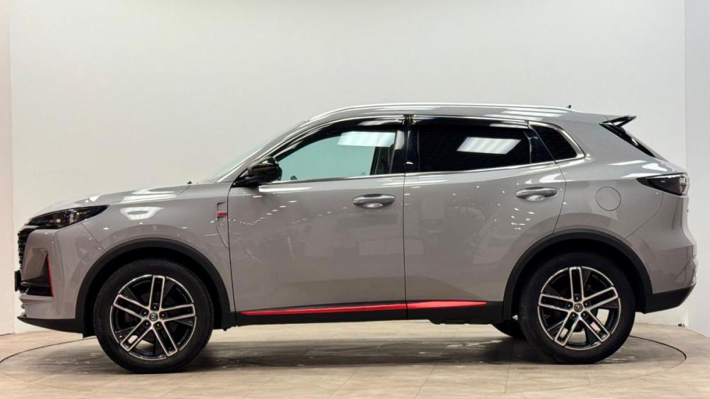 Changan CS55 Plus II Киров  - изображение 2