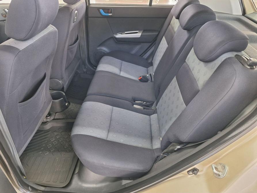 Hyundai Getz I Рестайлинг Смоленск  - изображение 14