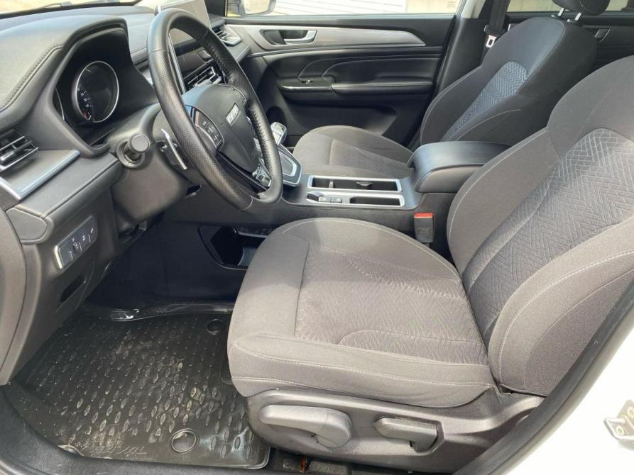 Haval M6 II Альметьевск  - изображение 9