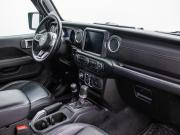 Jeep Wrangler IV (JL) Москва  - изображение 25