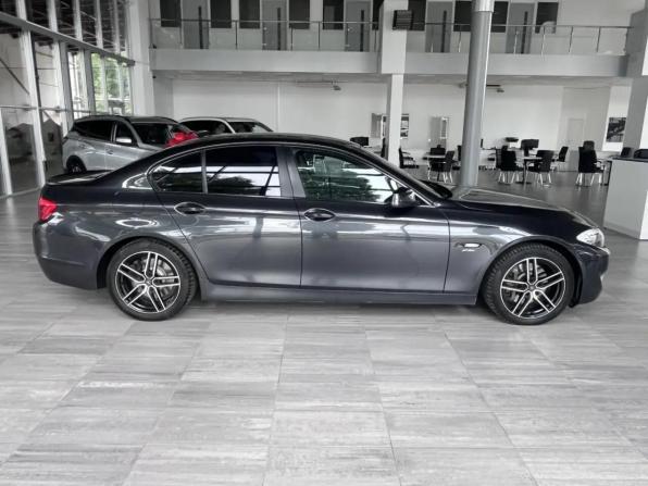 BMW 5 серии VI (F10/F11/F07) с пробегом 2011 года, цена 1 489 000 рублей, 365830 км, седан, Автокод Объявления