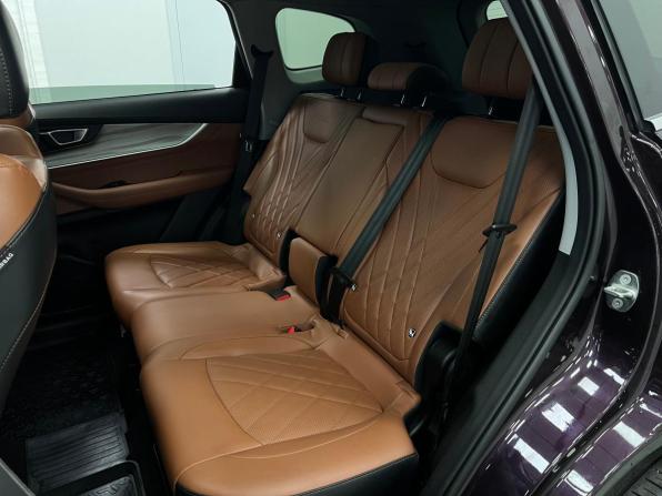 Chery Tiggo 8 Pro Max I с пробегом 2022 года, цена 2 050 000 рублей, 92600 км, внедорожник, Автокод Объявления