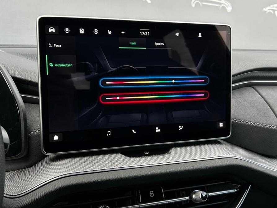 Skoda Kodiaq II Санкт-Петербург  - изображение 25