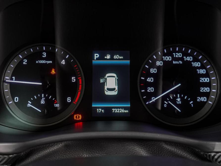Hyundai Tucson III Рестайлинг Воронеж  - изображение 21