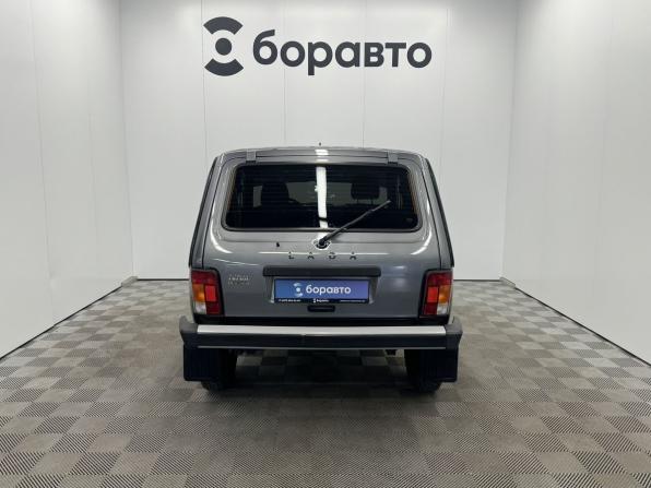 Lada (ВАЗ) Niva Legend с пробегом 2022 года, цена 770 000 рублей, 37583 км, внедорожник, Автокод Объявления