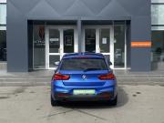 BMW 1 серии II (F20/F21) Рестайлинг 2 Краснодар  - изображение 25